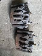 Суппорт тормозной. Toyota Aristo, JZS160, JZS161 Двигатель 2JZGTE