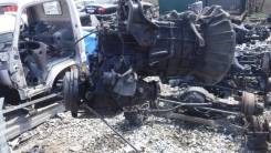 Механическая коробка переключения передач. Toyota Toyoace Toyota Dyna Toyota Dyna / Toyoace, xzu382, xzu372, xzu362 Hino Dutro, xzu382, xzu372, xzu362...