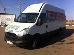 Iveco Daily. Ивеко дейли 2013 года, 3 000 куб. см., 26 мест