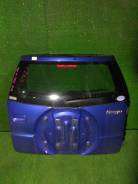 Дверь пятая TOYOTA RUSH, J210E
