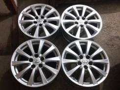 Toyota. 8.0x17, 5x114.30, ET45, ЦО 60,1 мм.