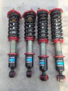 Амортизатор. Toyota: Progres, Verossa, Crown, Altezza, Brevis, Mark II