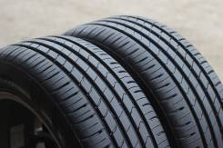 Kumho Solus HS51. Летние, 2014 год, износ: 5%, 2 шт