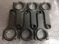 Шатун. Toyota Supra, JZA80 Toyota Aristo, JZS147E, JZS147, JZS161 Двигатель 2JZGTE