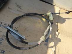 Тросик переключения автомата. Toyota Harrier, MCU15W, MCU15 Двигатель 1MZFE