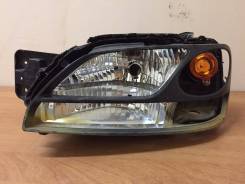 Корпус противотуманной фары. Subaru Legacy, BHC, BES, BHE, BH5, BEE, BE5, BH9, BE9