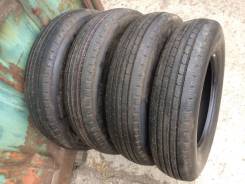 Bridgestone R202. Летние, 2014 год, без износа, 1 шт