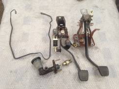 Педаль. Toyota Supra, GA70, MA70, GA70H, JZA70 Toyota Soarer, MZ20, GZ20 Двигатель MTEU