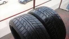 Nitto NT555. Летние, 2016 год, износ: 10%, 2 шт