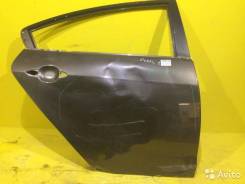 Дверь боковая. Kia Cerato
