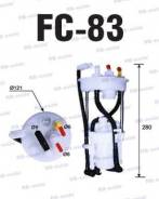Фильтр топливный RB-exide FC83