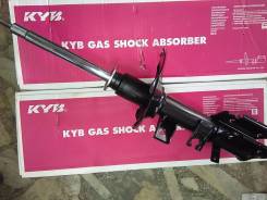 Амортизатор. Nissan Terrano, TR50, LR50, LUR50, PR50, LVR50, RR50 Nissan Elgrand, AVWE50, AVE50, ALE50, ALWE50 Nissan Terrano Regulus, JLUR50, JLR50...