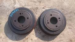Барабан тормозной. Honda: Capa, Civic Ferio, Civic, Integra SJ, Zest, Domani, Partner, Orthia, Integra, Logo Двигатели: D15B4, D16B1, D15B2, P6FD6, D1...