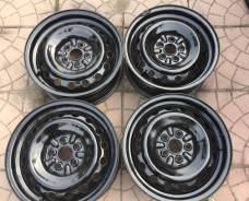 Штамповка. x15, 5x100.00