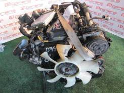 Двигатель в сборе. Nissan Caravan Двигатель ZD30DDTI
