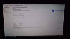 Acer Aspire 7250-E454G50Mnkk. 17.3", 1,7 ГГц, ОЗУ 4096 Мб, WiFi