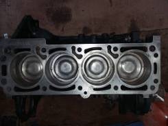 Блок цилиндров. Opel Antara Chevrolet Captiva, C100, C140 Двигатели: Z24SED, Z24XE, Z, 24, SED