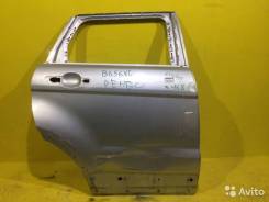 Дверь боковая. Land Rover Range Rover Evoque