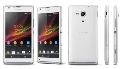 Sony Xperia SP. �/�
