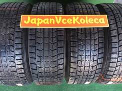 Dunlop Grandtrek SJ7. Зимние, без шипов, 2012 год, износ: 5%, 4 шт