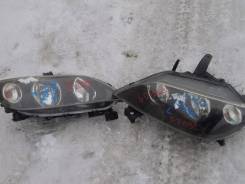 Фара. Mazda Demio, DY3R, DY5W, DY3W, DY5R