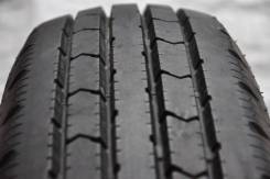 Bridgestone R202. Летние, 2014 год, износ: 10%, 2 шт