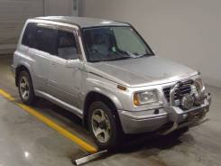 Suzuki Escudo. автомат, 4wd, 2.0 (140 л.с.), 91 000 тыс. км, б/п, нет птс