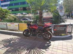 Yamaha FZ 6. 600 куб. см., исправен, птс, с пробегом