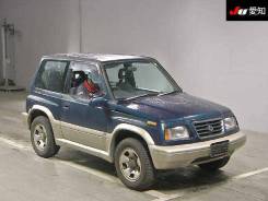 Suzuki Escudo. автомат, 4wd, 2.0 (140 л.с.), бензин, 98 000 тыс. км, б/п, нет птс