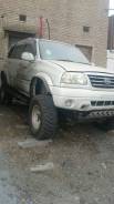 Suzuki Escudo. автомат, 4wd, 2.7 (165 л.с.), бензин, 67 000 тыс. км, б/п, нет птс