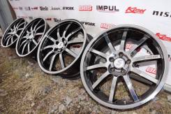 Sport Technic. 8.5x19, 5x112.00, ET45