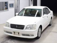 Toyota Crown. JZS171, 1JZGTE