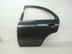 Дверь боковая. Nissan Almera Classic, B10 Nissan Almera Двигатель QG16. Под заказ