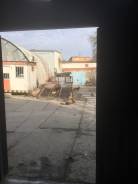 Сдам холодный склад ТОРГ. 320 кв. м., улица Фадеева 30, р-н Фадеева. Вид из окна