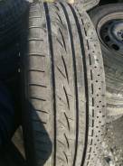 Bridgestone Playz. Летние, 2015 год, износ: 5%, 4 шт