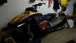 BRP Ski-Doo Summit Highmark 162. неисправен, есть птс, с пробегом