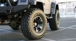 GT Radial Adventuro M/T. Грязь MT, 2016 год, без износа, 4 шт