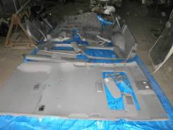 Салон в сборе. Toyota Land Cruiser, HDJ100, HDJ101