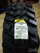 Dunlop Grandtrek. Грязь MT, 2016 год, без износа, 4 шт