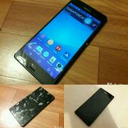 Sony Xperia Z3. Б/у