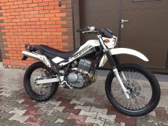 Kawasaki Super Sherpa. 251 куб. см., исправен, птс, без пробега. Под заказ