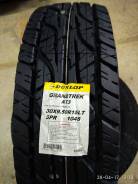 Dunlop Grandtrek AT3. Грязь AT, 2017 год, без износа, 4 шт