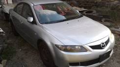 Mazda Atenza. GG, LF