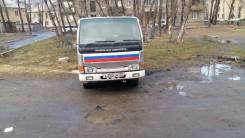Nissan Diesel. , 3 000 куб. см., 2 000 кг.