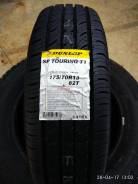Dunlop SP Touring T1. Летние, 2017 год, без износа, 4 шт