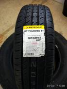 Dunlop SP Touring T1. Летние, 2016 год, без износа, 4 шт