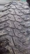 Goodyear Wrangler MT/R. Всесезонные, износ: 30%, 2 шт