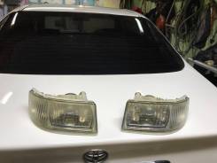 Фара противотуманная. Toyota Crown Majesta, UZS171, UZS173 Toyota Crown / Majesta, UZS171, UZS173