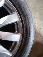 Yokohama Parada Spec-X. Летние, износ: 20%, 1 шт