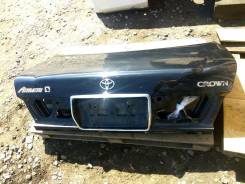 Крышка багажника. Toyota Crown, JKS175, JZS175, JZS173, GS171, GS171W, JZS171, JZS175W, JZS171W, JZS173W